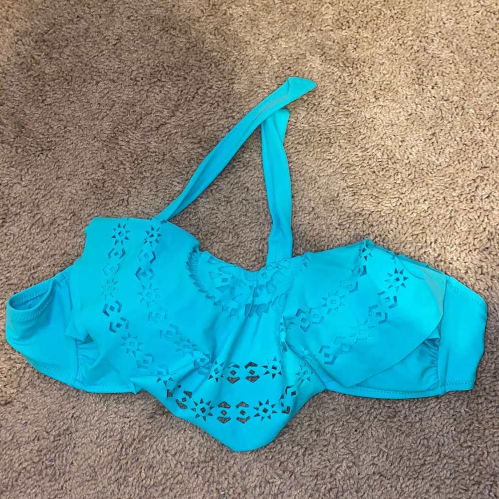 Jessica Simpson Bikini Top